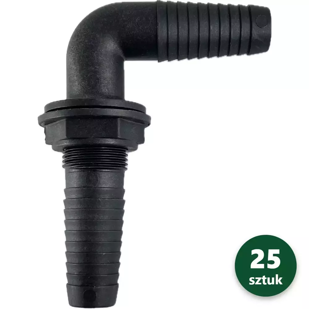 Złączka 90° 1" x 26-29 1