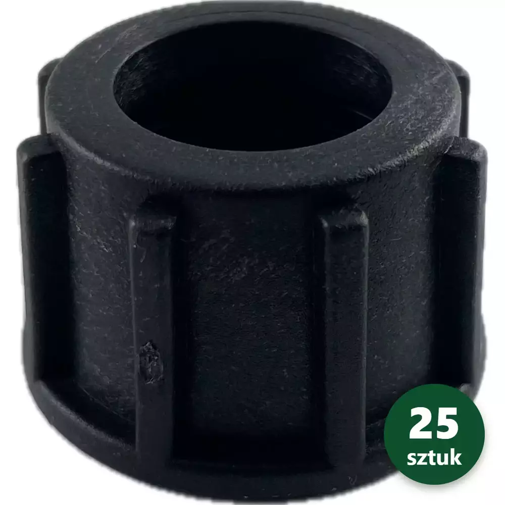 Nakrętka 1/2'' 2002020 1