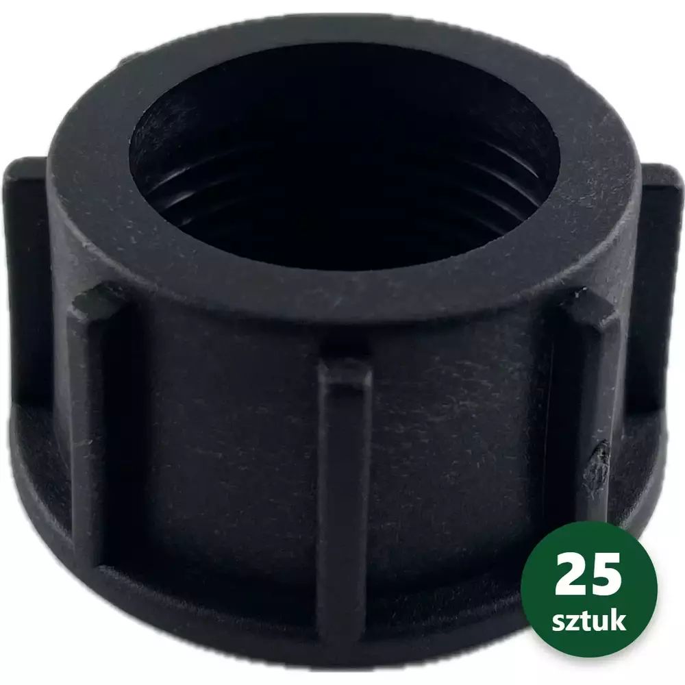 Nakrętka 3/4'' 2002030 1