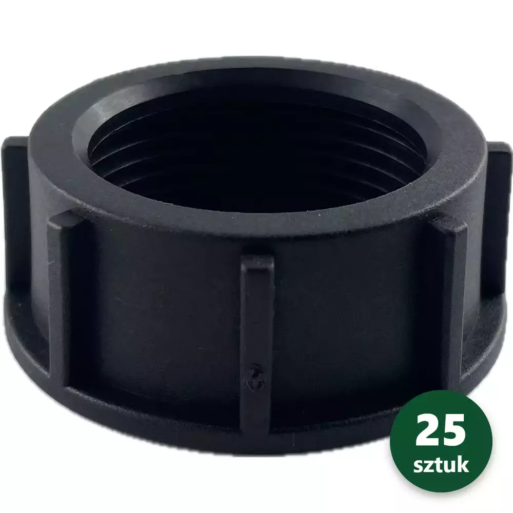 Nakrętka 1 1/4'' 2002050 1