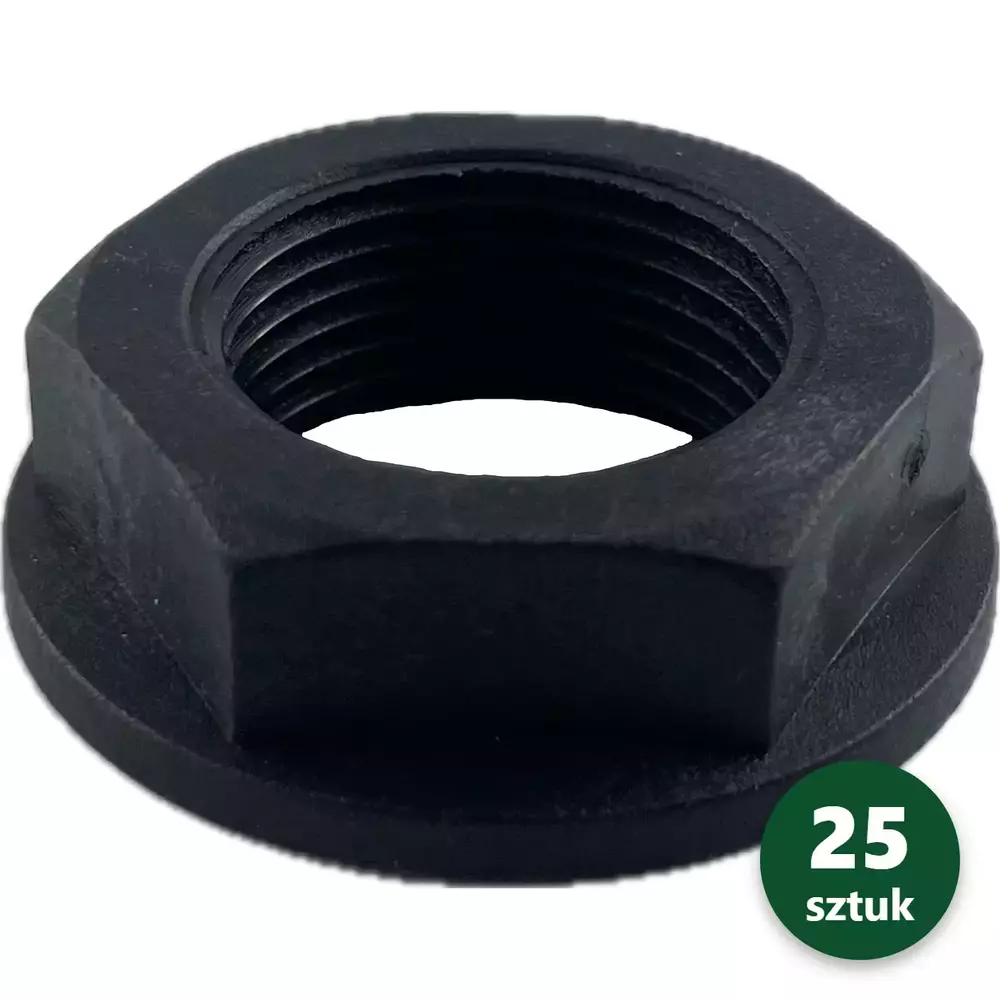 Nakrętka przelotowa 3/4'' 2052030 1