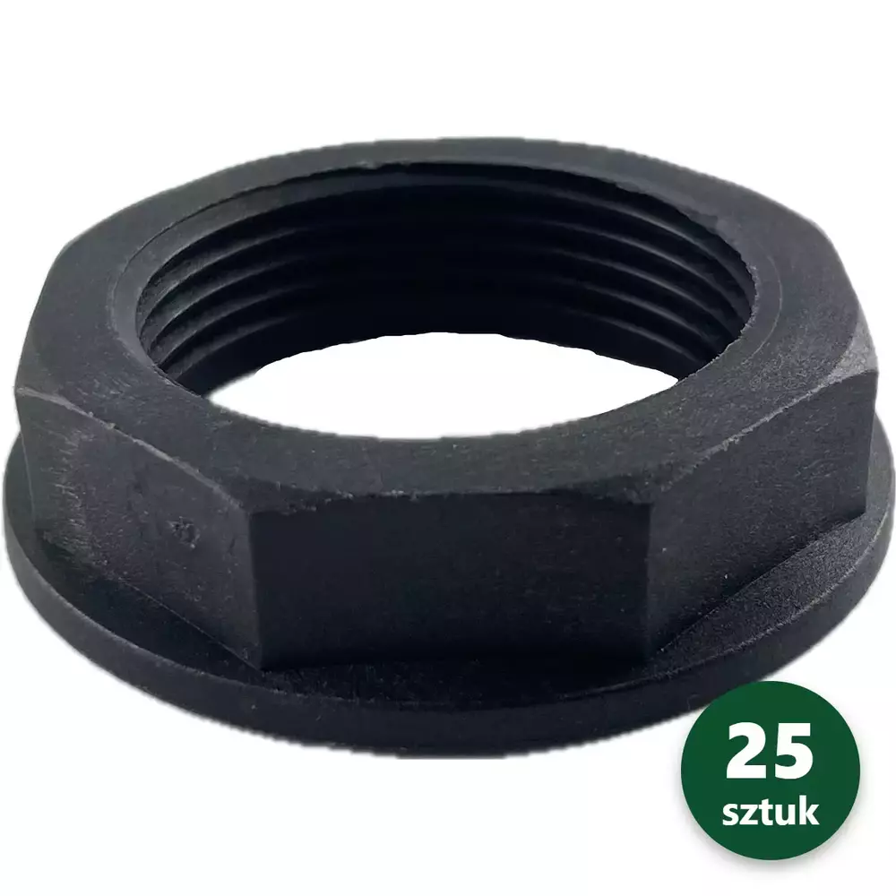 Nakrętka przelotowa 1 1/4'' 2052050 1
