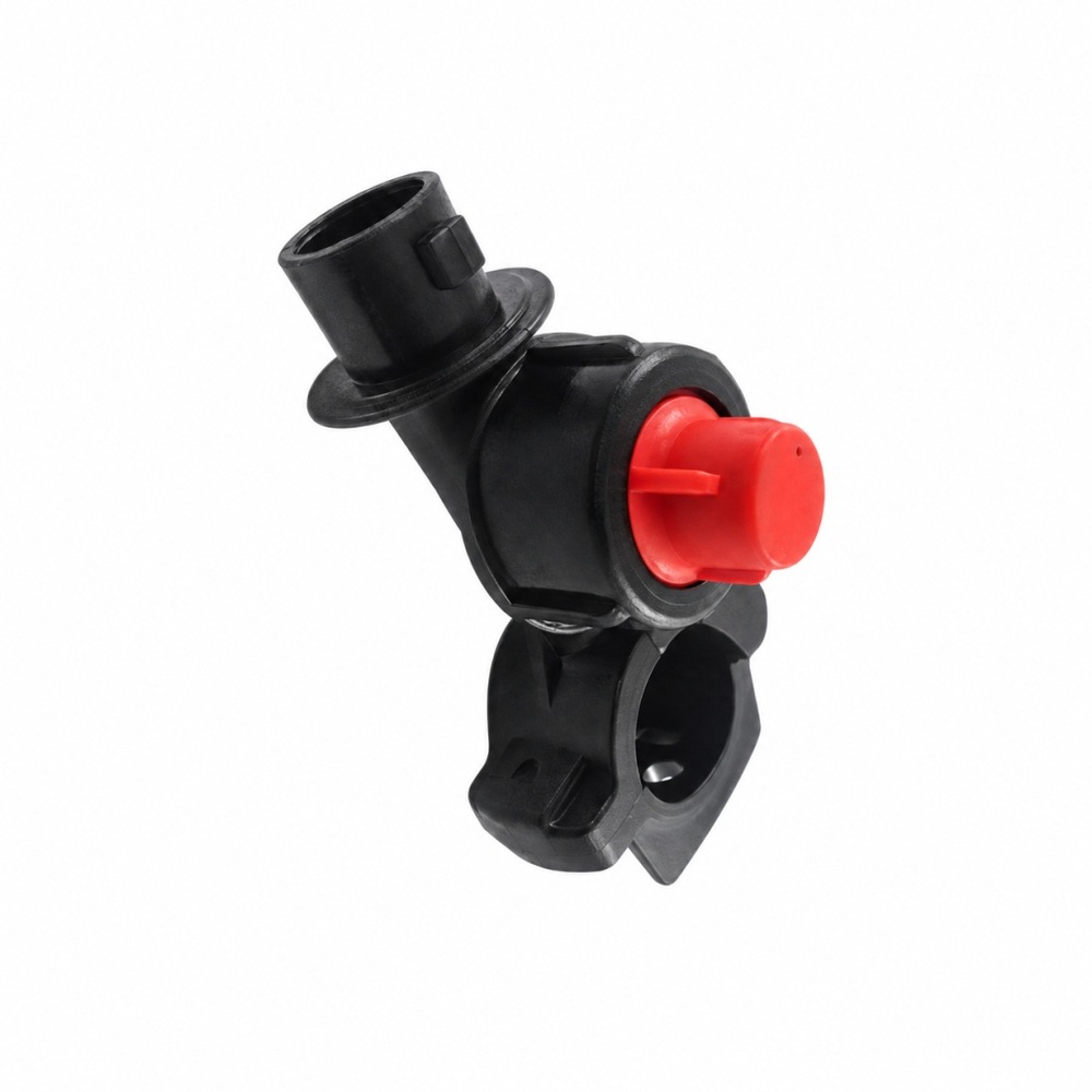 Korpus ARAG pojedynczy D20 7mm 1