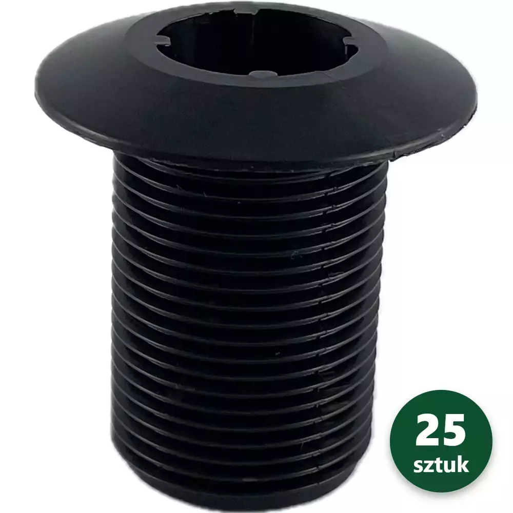Wypust 1'' 220040 1