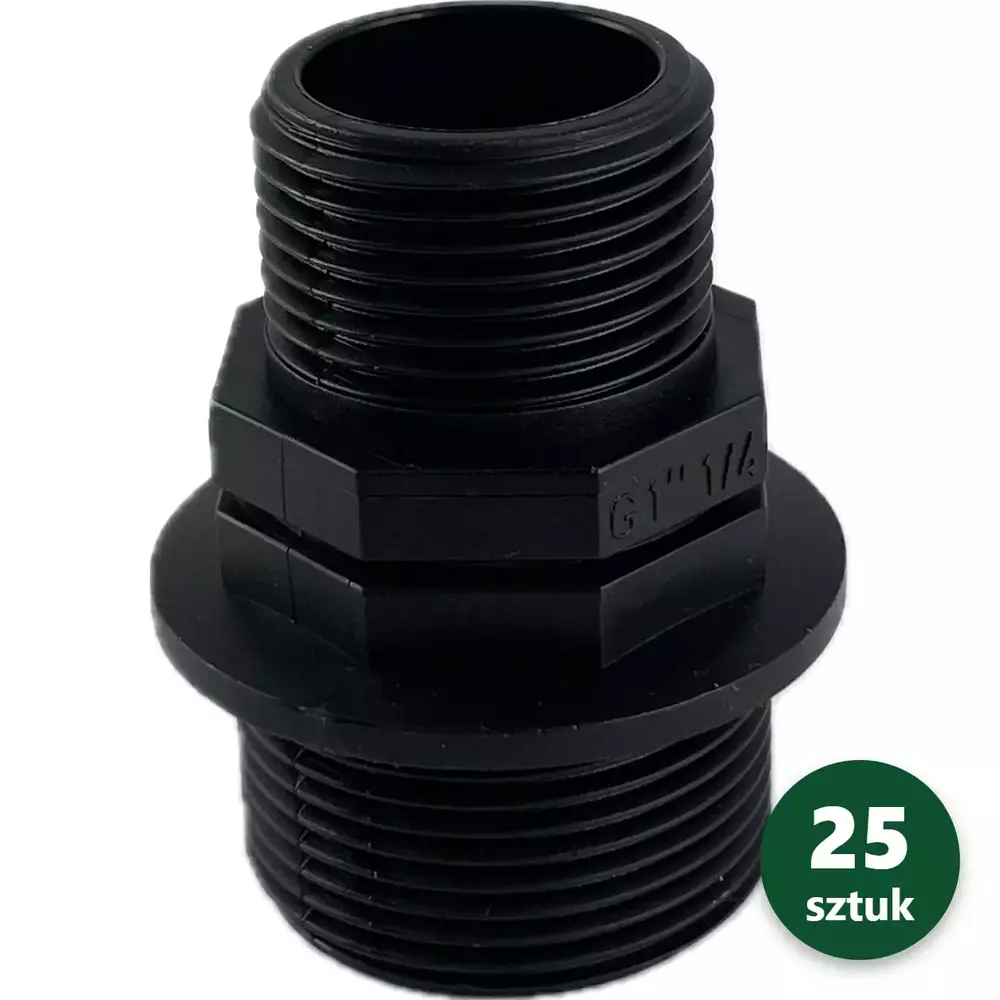 Nypel 1'' x 1 1/4'' AG 2402054 1