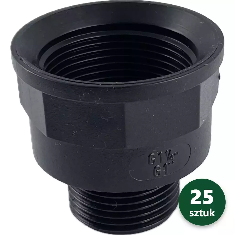 Złączka red. 1" AG - 1 1/4" IG 8059253 1