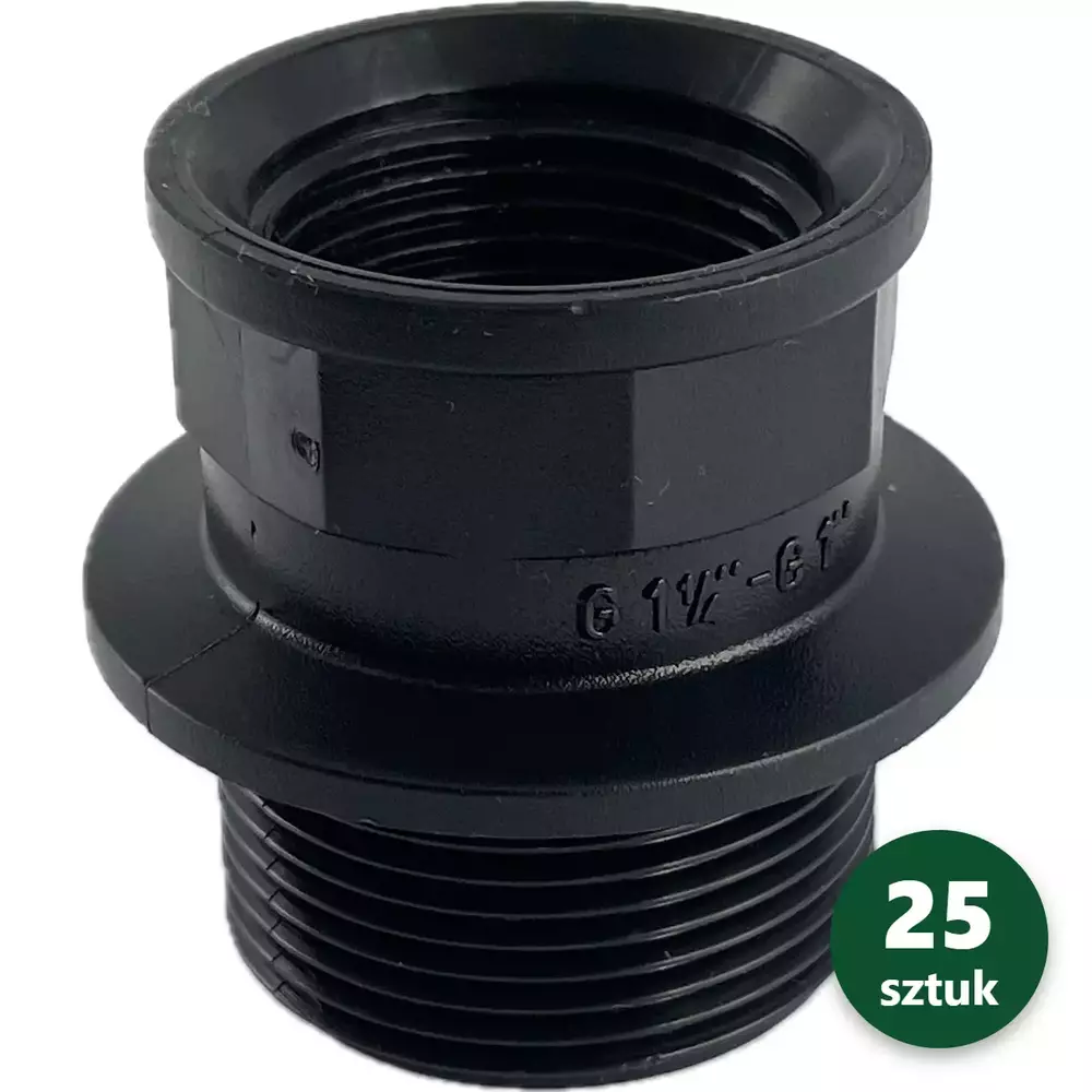 Złączka red. 1 1/4'' AG - 1" IG 8059301 1