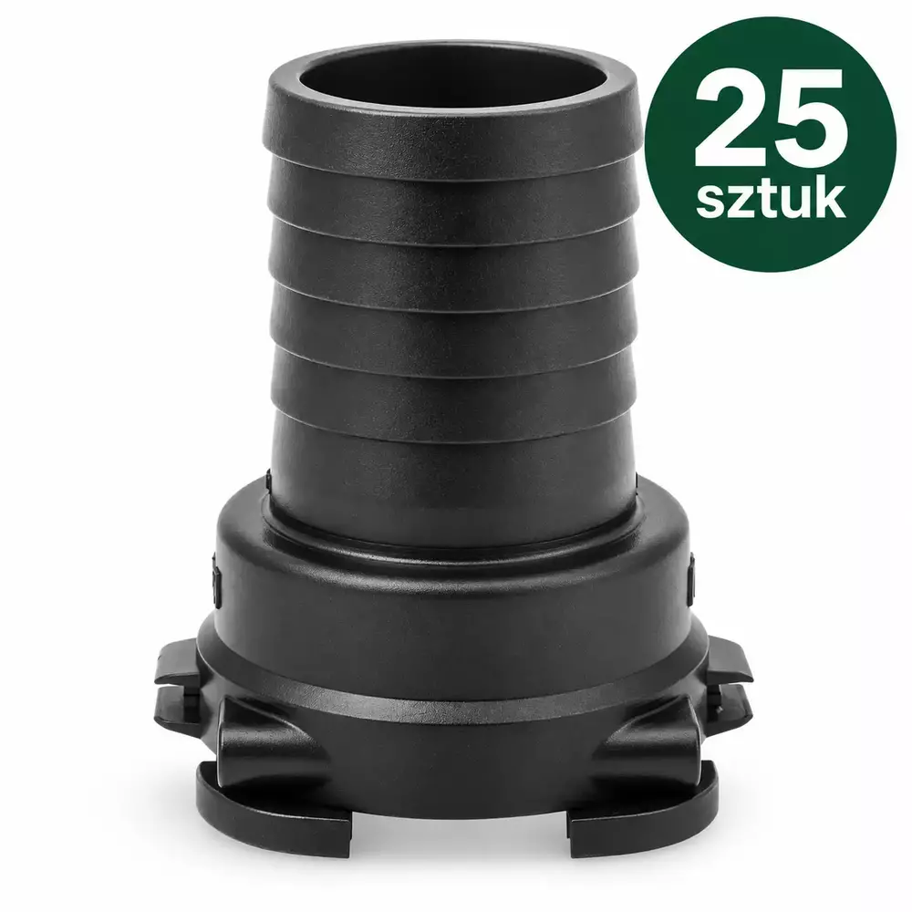 Złączka T5 Ż x 40 1