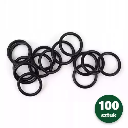 Oring 6x3 1