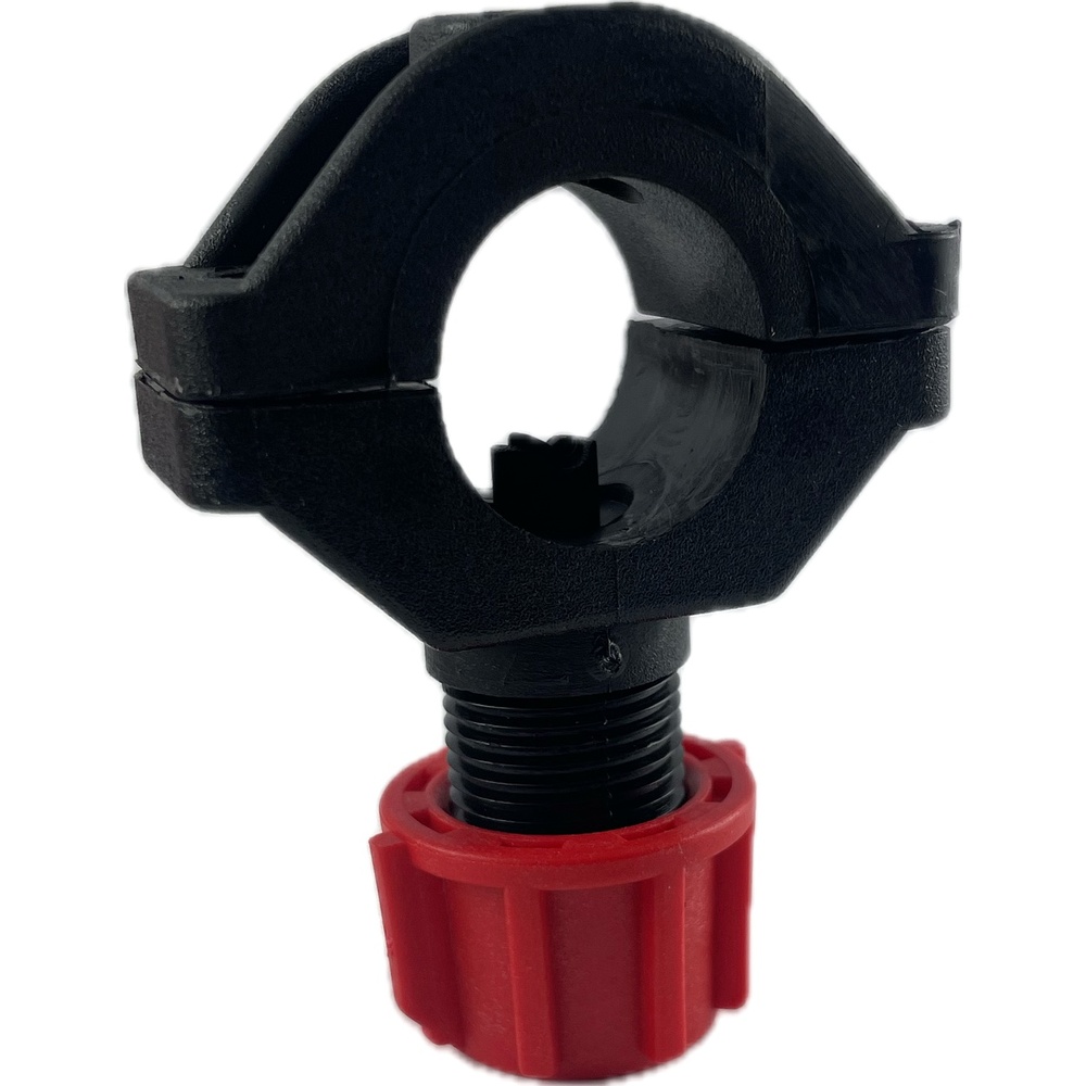 Korpus pojedynczy D1/2" 7mm Tecomec 1