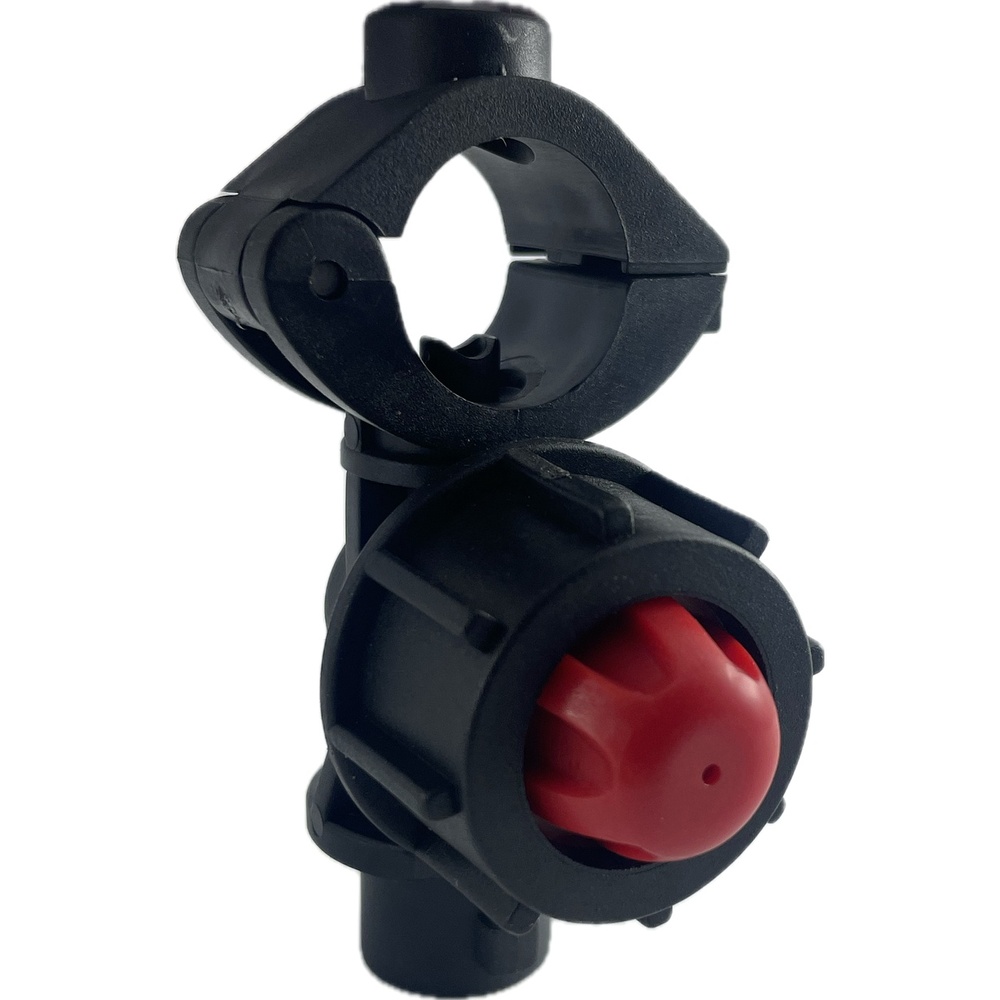 Korpus pojedynczy D1/2" 7mm 1