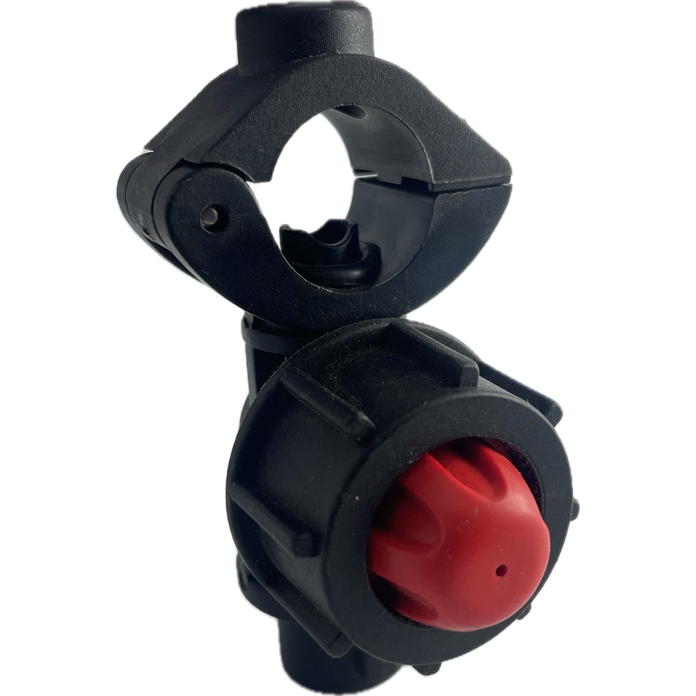 Korpus pojedynczy D20 10mm 1