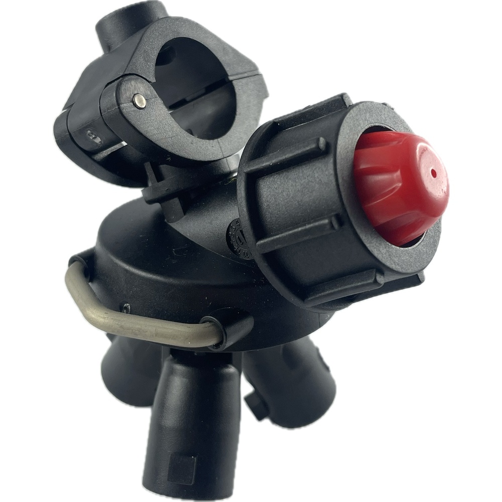 Głowica 3 pozycyjna D1/2" 7mm A 1