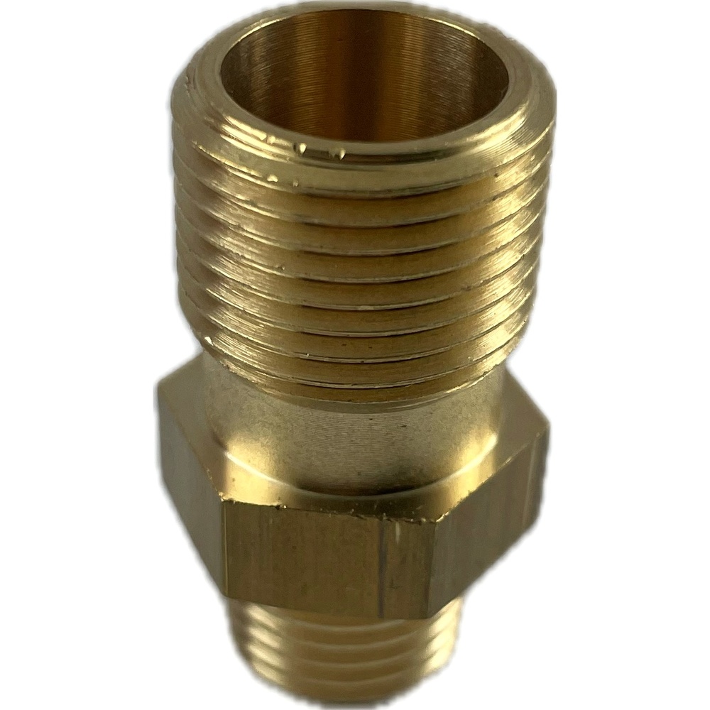 Stały uchwyt dyszy 1/4" AG 1