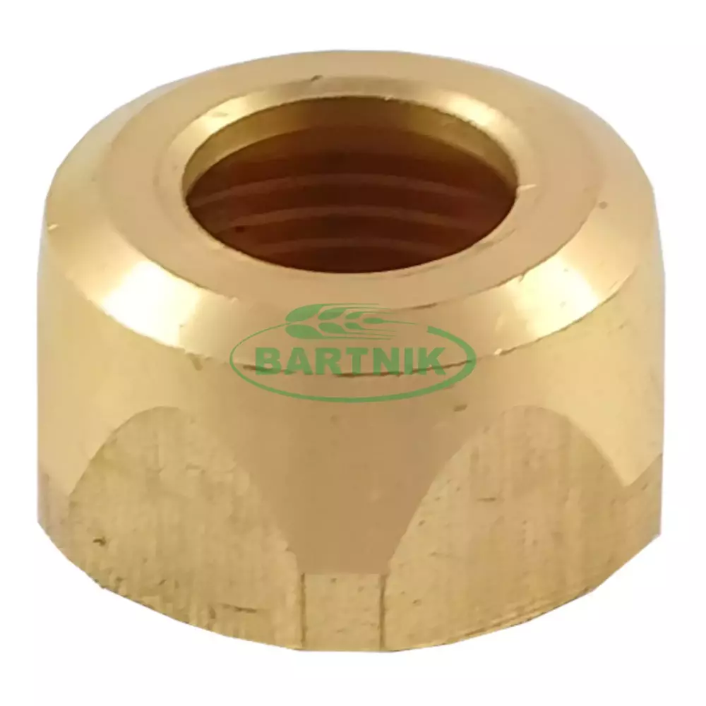 Nakrętka oprawy sadowniczej 1