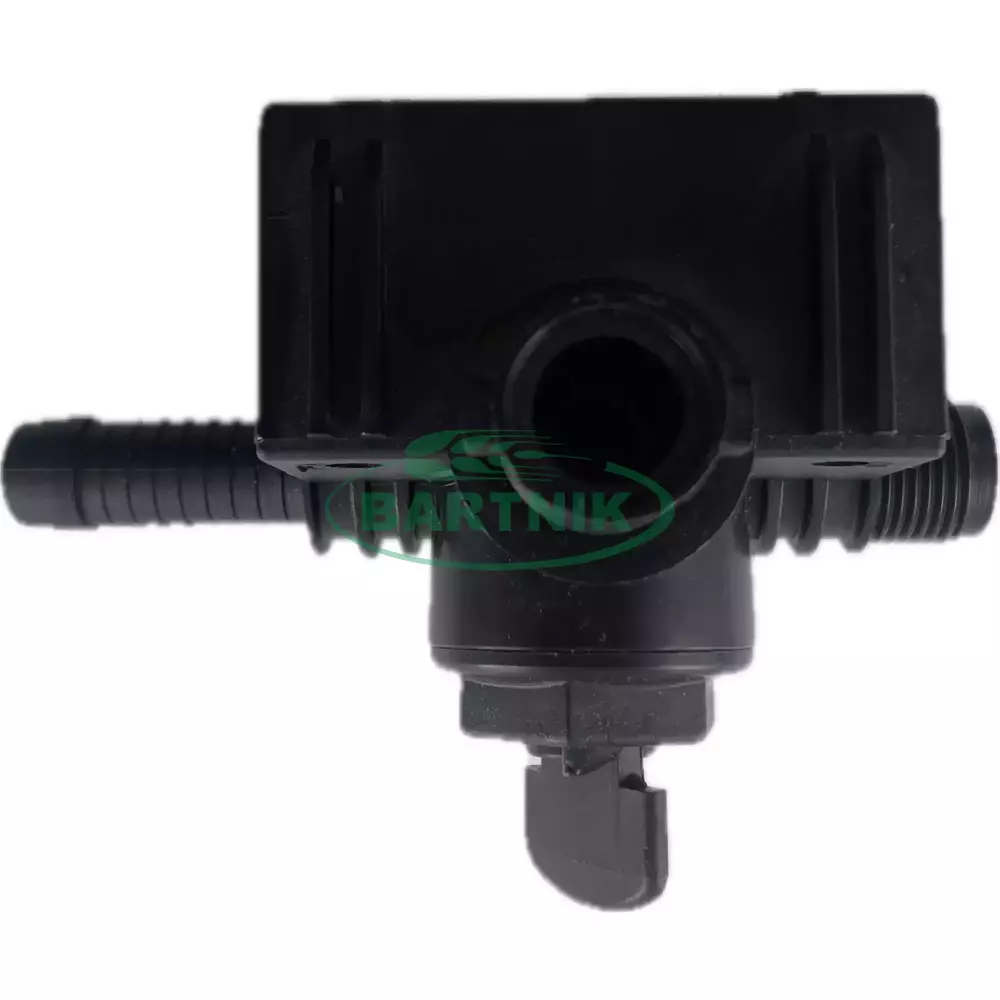 Korpus końcowy pojedynczy 25x25 1