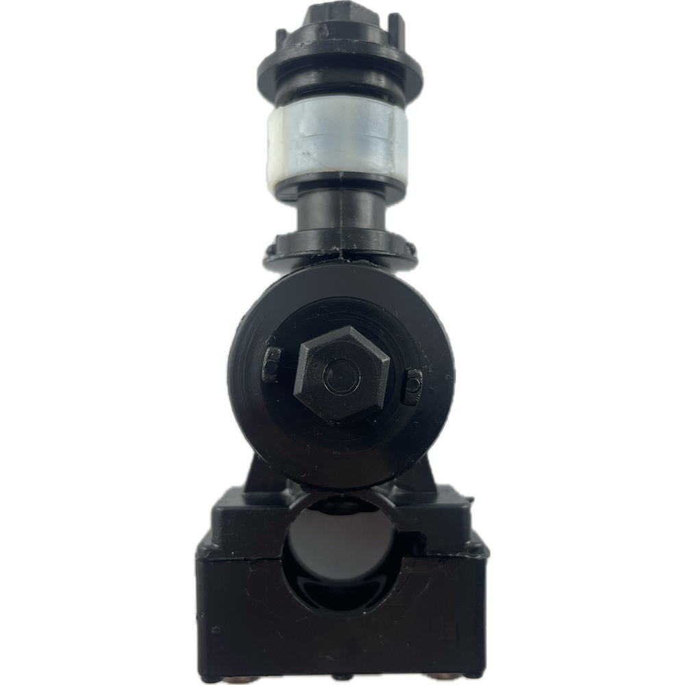 Korpus D20 10 mm 1