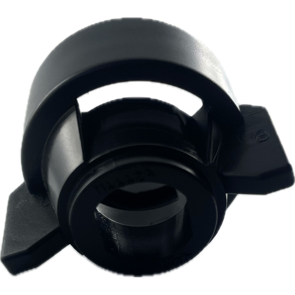 Kołpak 11 mm czarny ARAG 1