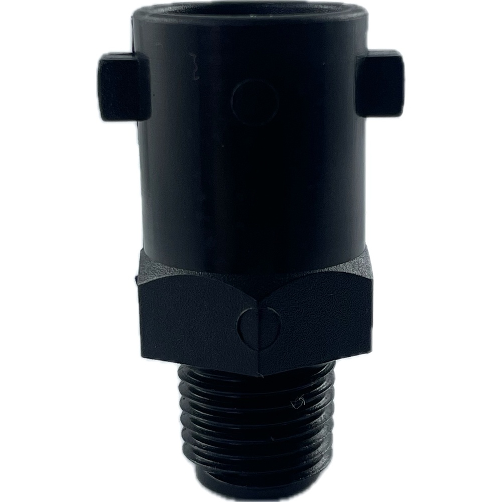 Adapter 1/4" AG 1