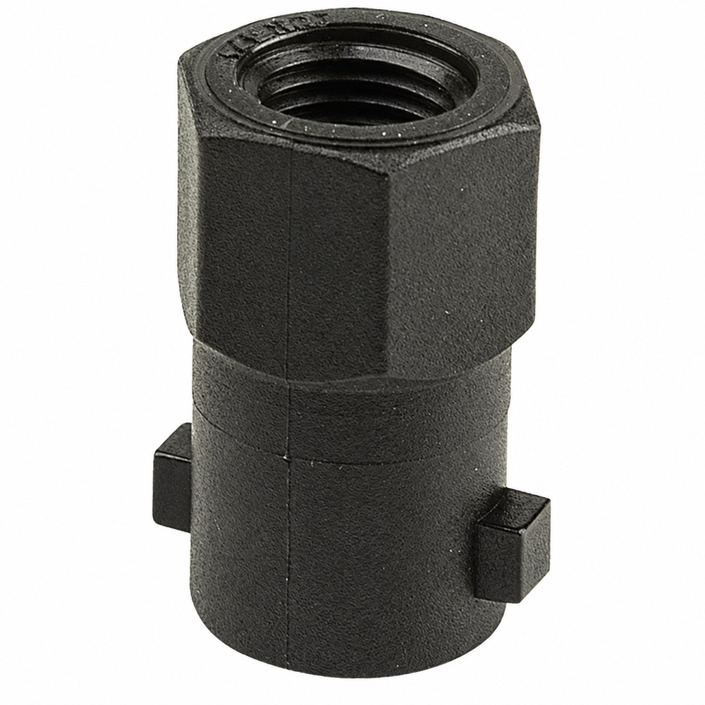 Adapter węża rozlewowego 1/4" IG 1