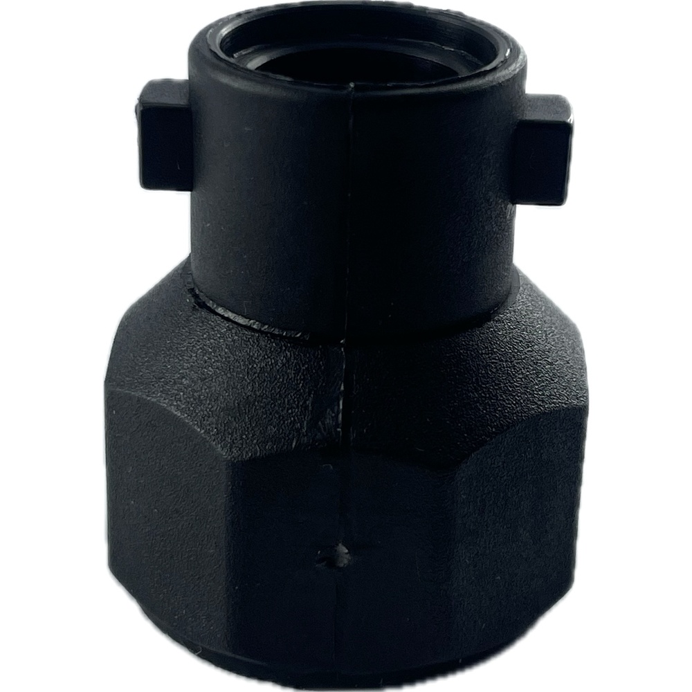 Adapter 1/2" IG 1