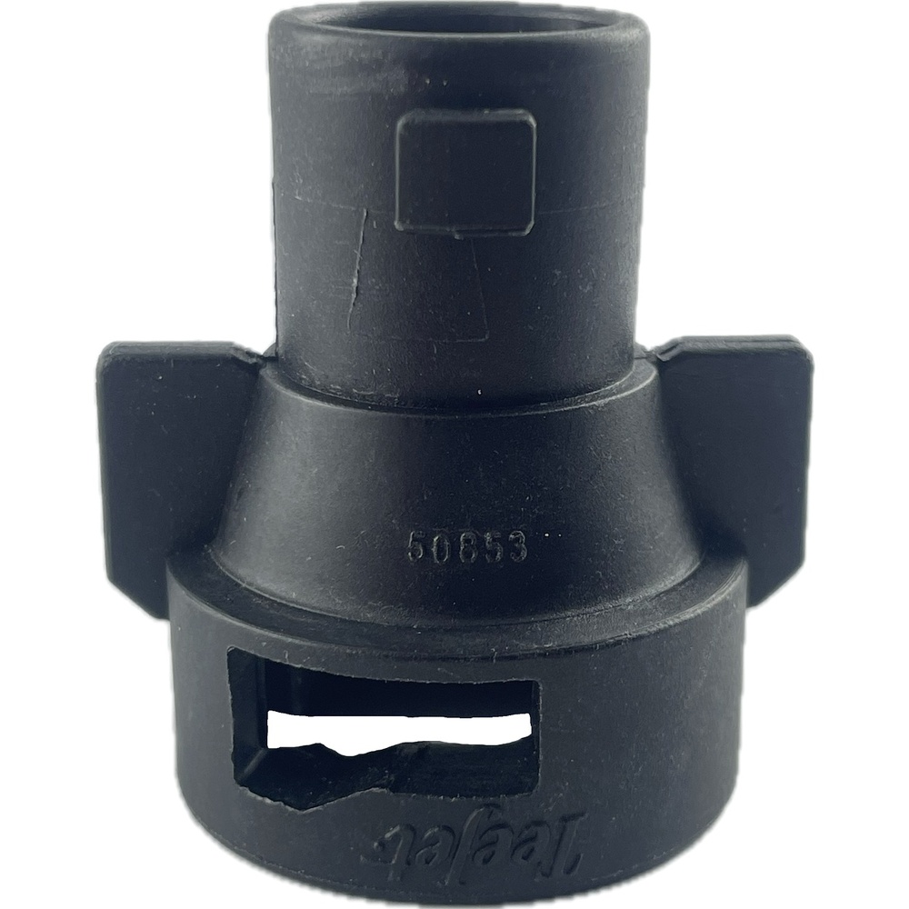 Adapter-przejście TJ/TJ 27mm 1