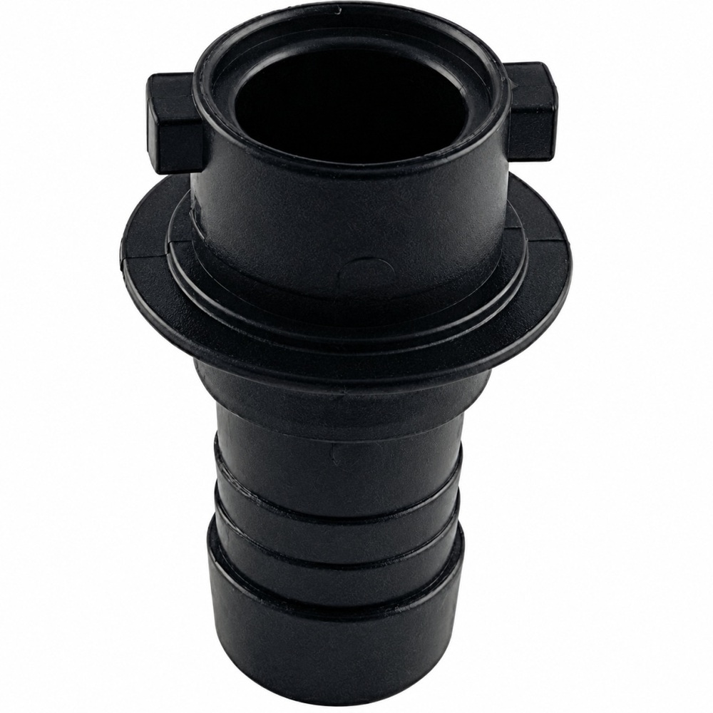 Adapter na wąż 12.5 1