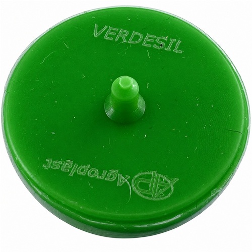 Membranka antykapacza Ø18 mm BIARDZKI 1