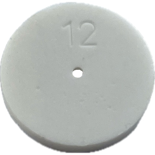 Krążek ceramiczny 1.2 1
