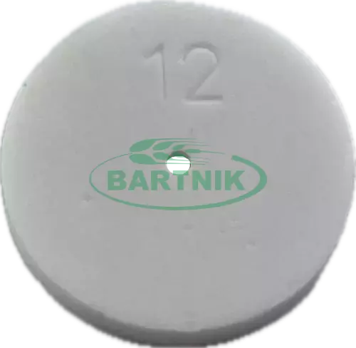 Krążek ceramiczny 1.2 1