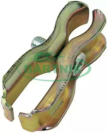 Uchwyt rurki polowej 1/2" fi 25mm 1