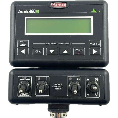 Komputer Bravo 180S 2 sekcje sadowniczy 1