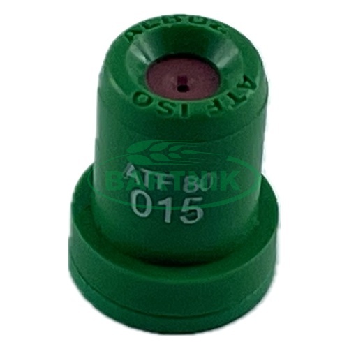 Dysza ATF 80° 015 VK 1