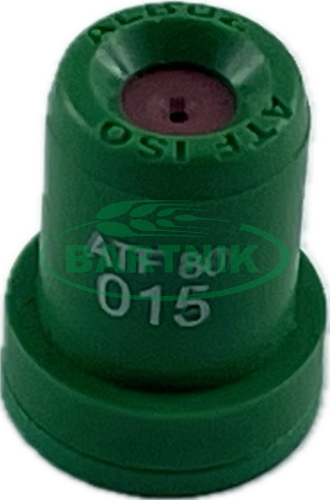 Dysza ATF 80° 015 VK 1