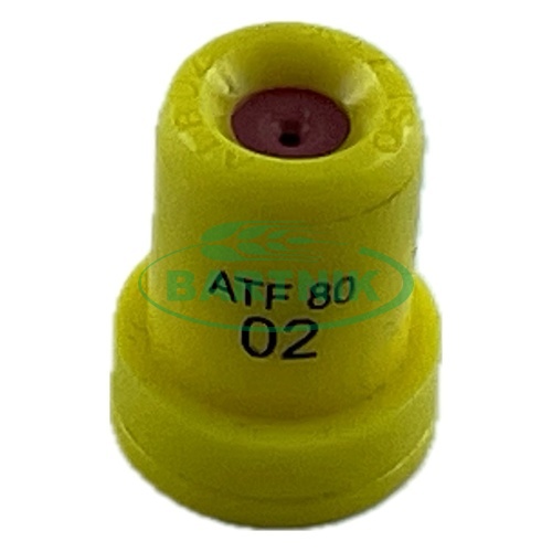 Dysza ATF 80° 02 VK 1