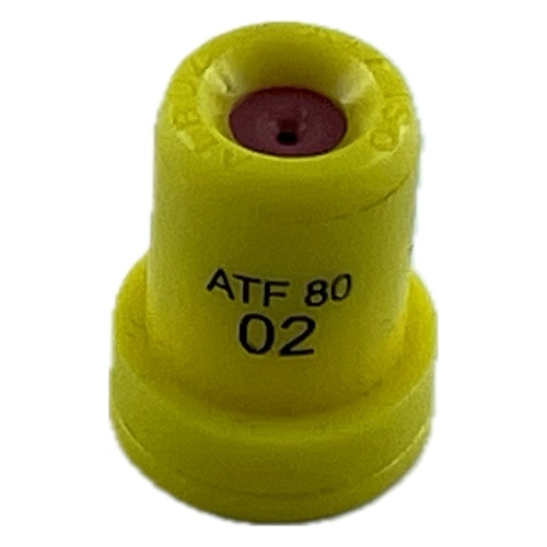 Dysza ATF 80° 02 VK 1