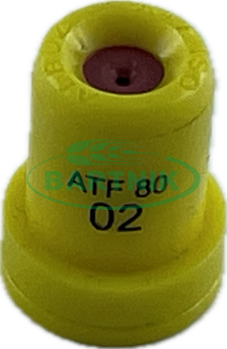 Dysza ATF 80° 02 VK 1