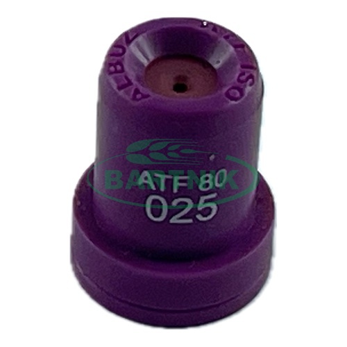 Dysza ATF 80° 025 VK 1