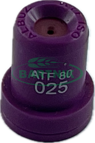 Dysza ATF 80° 025 VK 1