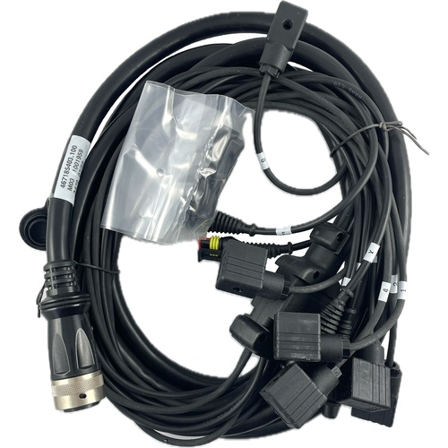 Komputer Bravo 180S 4 sekcje sadowniczy 1