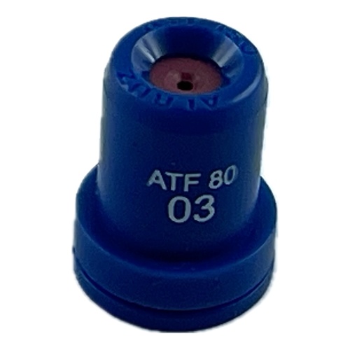 Dysza ATF 80° 03 VK 1