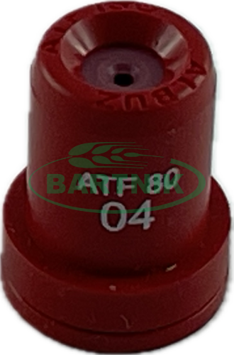 Dysza ATF 80° 04 VK 1
