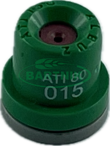 Dysza ATI 80° 015 VK 1