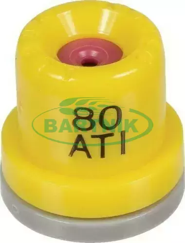 Dysza ATI 80° 02 VK 1