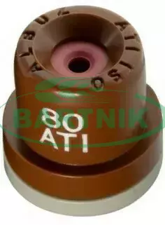 Dysza ATI 80° 05 VK 1