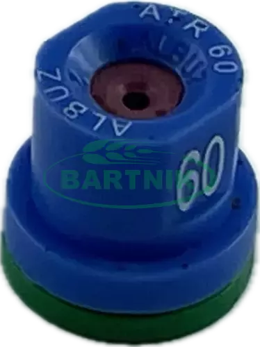 Dysza ATR 60° NIEBIESKI VK 1