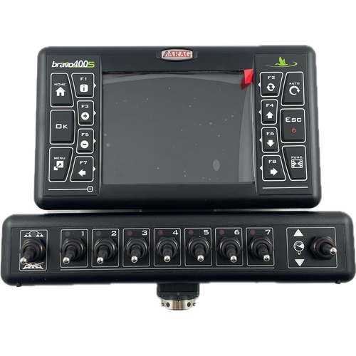 Komputer Bravo 400S LT 1