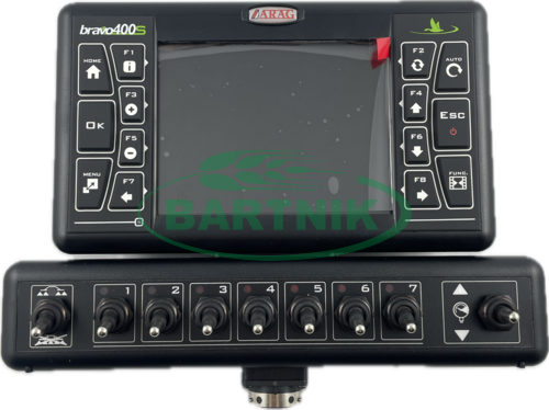 Komputer Bravo 400S LT 1