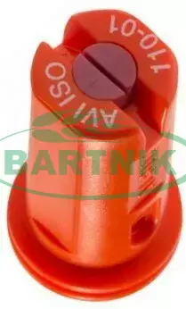 Dysza AVI 110° 01 VK 1