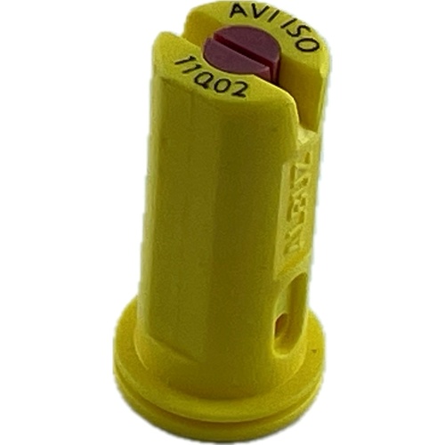 Dysza AVI 110° 02 VK 1